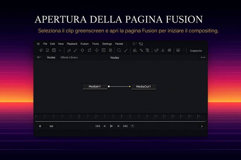 Immagine che contiene testo, schermata, Software multimediale, design

Il contenuto generato dall'IA potrebbe non essere corretto.