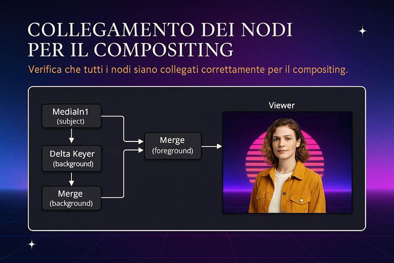 Immagine che contiene testo, persona, schermata, vestiti

Il contenuto generato dall'IA potrebbe non essere corretto.