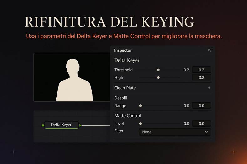 Immagine che contiene testo, schermata, Software multimediale, software

Il contenuto generato dall'IA potrebbe non essere corretto.