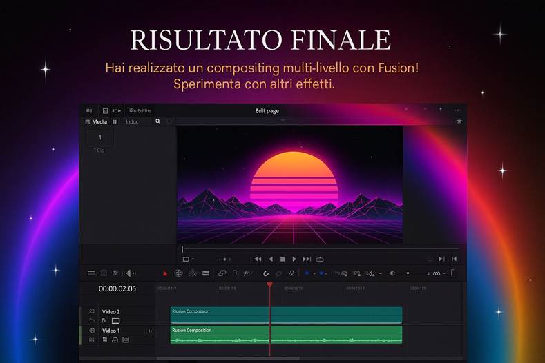 Immagine che contiene testo, schermata, Software multimediale, elettronica

Il contenuto generato dall'IA potrebbe non essere corretto.
