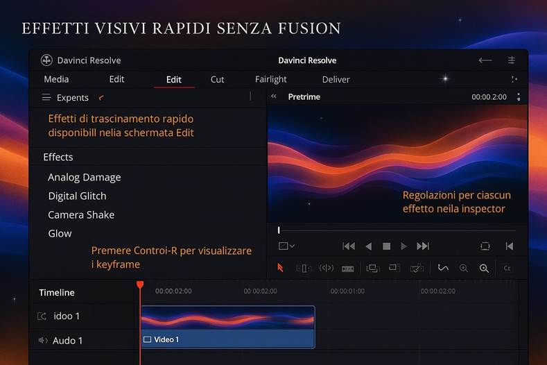 Immagine che contiene testo, schermata, Software multimediale, software

Il contenuto generato dall'IA potrebbe non essere corretto.