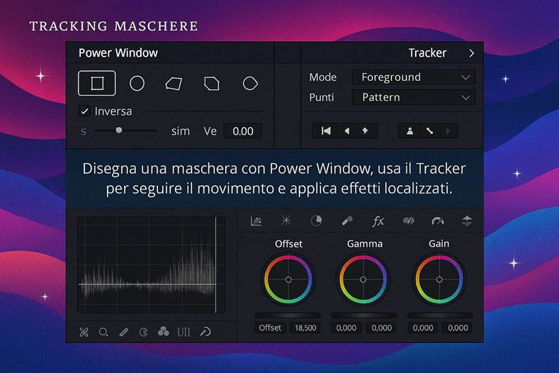 Immagine che contiene testo, schermata, elettronica

Il contenuto generato dall'IA potrebbe non essere corretto.
