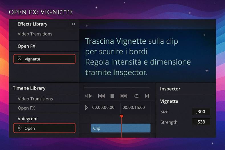 Immagine che contiene testo, schermata, Software multimediale, software

Il contenuto generato dall'IA potrebbe non essere corretto.