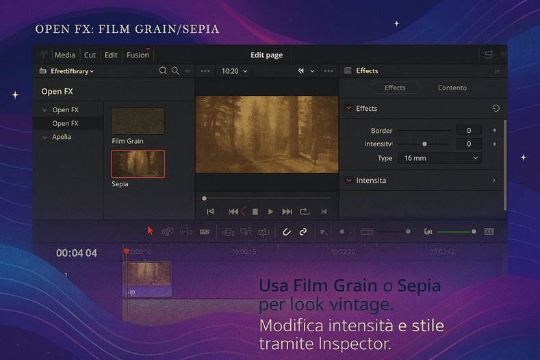 Immagine che contiene testo, schermata, Software multimediale, software

Il contenuto generato dall'IA potrebbe non essere corretto.