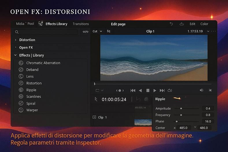 Immagine che contiene testo, schermata, Software multimediale, software

Il contenuto generato dall'IA potrebbe non essere corretto.