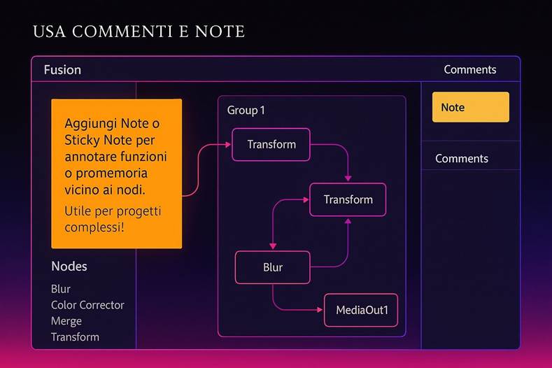 Immagine che contiene testo, schermata, diagramma, design

Il contenuto generato dall'IA potrebbe non essere corretto.