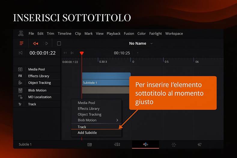 Immagine che contiene testo, schermata, software, Software multimediale

Il contenuto generato dall'IA potrebbe non essere corretto.