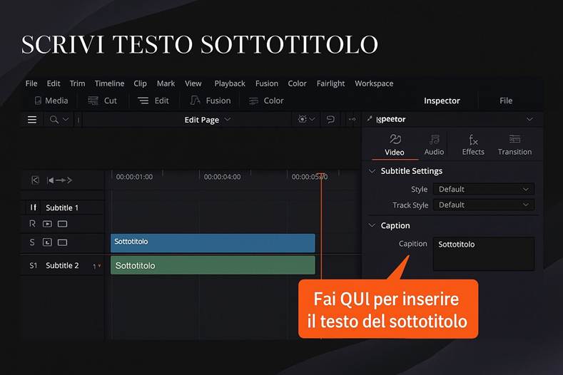 Immagine che contiene testo, schermata, software, Software multimediale

Il contenuto generato dall'IA potrebbe non essere corretto.
