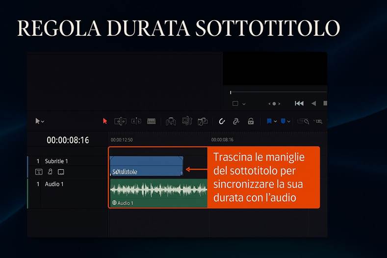 Immagine che contiene testo, schermata, software, Software multimediale

Il contenuto generato dall'IA potrebbe non essere corretto.