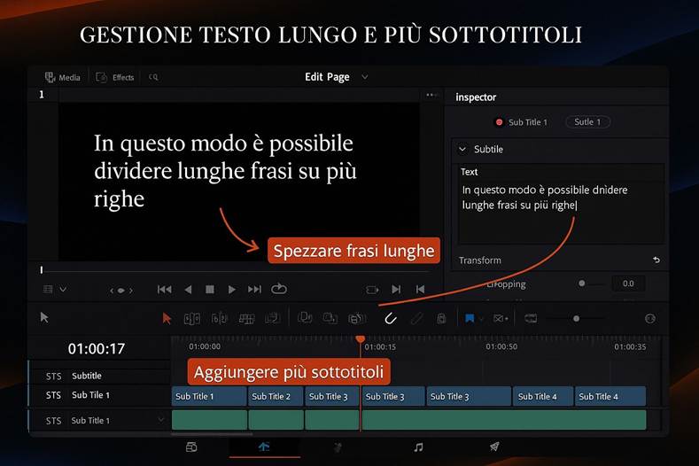 Immagine che contiene testo, schermata, software, Software multimediale

Il contenuto generato dall'IA potrebbe non essere corretto.