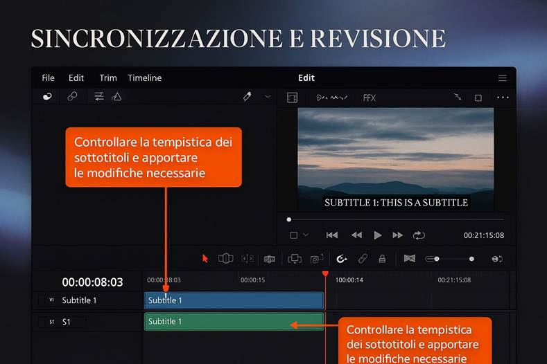 Immagine che contiene testo, schermata, software, Software multimediale

Il contenuto generato dall'IA potrebbe non essere corretto.