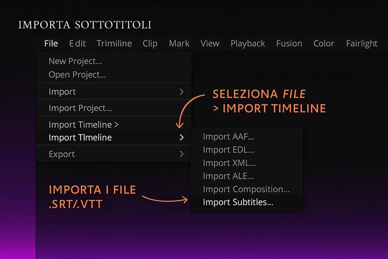 Immagine che contiene testo, schermata, Carattere

Il contenuto generato dall'IA potrebbe non essere corretto.