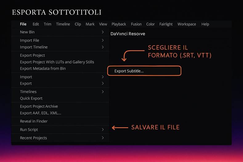 Immagine che contiene testo, schermata, Carattere, design

Il contenuto generato dall'IA potrebbe non essere corretto.