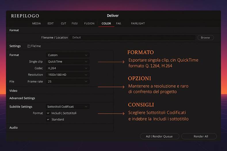 Immagine che contiene testo, schermata, software, Software multimediale

Il contenuto generato dall'IA potrebbe non essere corretto.