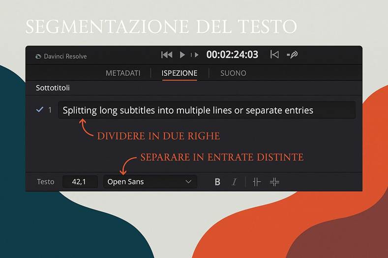 Immagine che contiene testo, schermata, Carattere, grafica

Il contenuto generato dall'IA potrebbe non essere corretto.