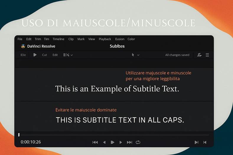Immagine che contiene testo, schermata, Carattere, software

Il contenuto generato dall'IA potrebbe non essere corretto.