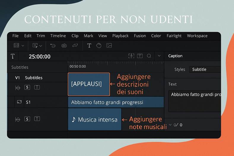 Immagine che contiene testo, schermata, Carattere

Il contenuto generato dall'IA potrebbe non essere corretto.