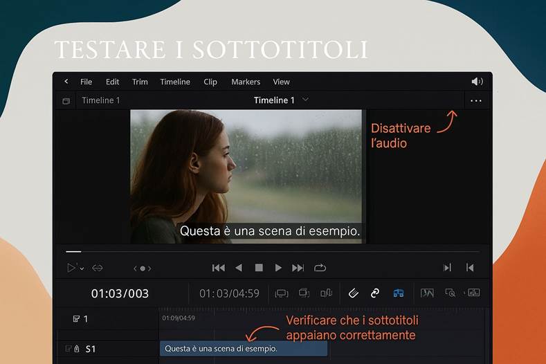 Immagine che contiene testo, Viso umano, persona, schermata

Il contenuto generato dall'IA potrebbe non essere corretto.