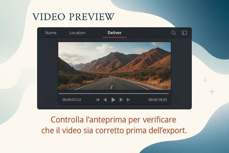 Immagine che contiene testo, elettronica, montagna, schermata

Il contenuto generato dall'IA potrebbe non essere corretto.