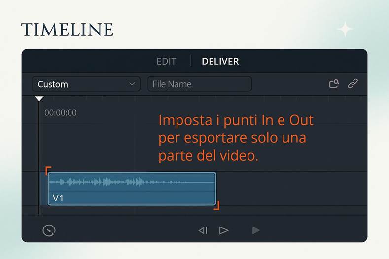 Immagine che contiene testo, schermata, schermo, multimediale

Il contenuto generato dall'IA potrebbe non essere corretto.