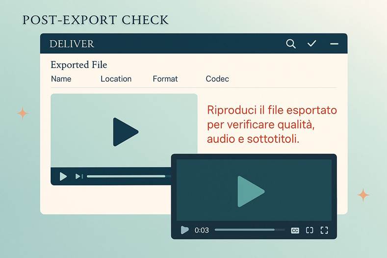 Immagine che contiene testo, schermata, Carattere, numero

Il contenuto generato dall'IA potrebbe non essere corretto.