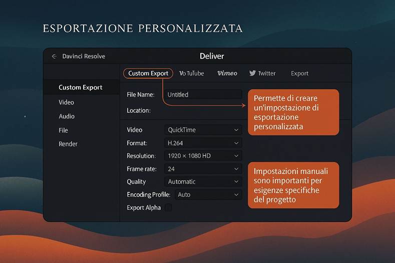Immagine che contiene testo, schermata, Software multimediale

Il contenuto generato dall'IA potrebbe non essere corretto.