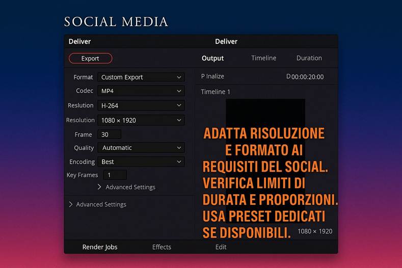 Immagine che contiene testo, schermata, software, Software multimediale

Il contenuto generato dall'IA potrebbe non essere corretto.