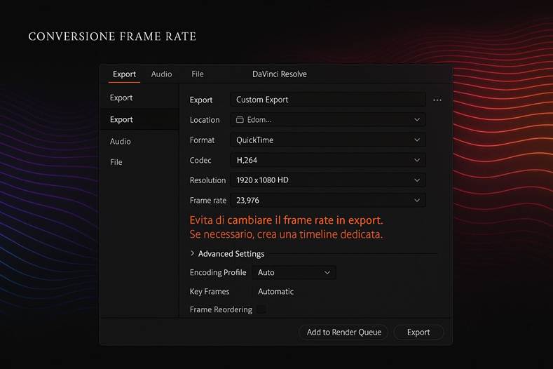 Immagine che contiene testo, schermata, Software multimediale, Software per la grafica

Il contenuto generato dall'IA potrebbe non essere corretto.