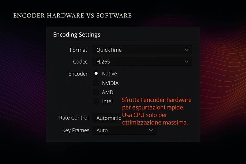 Immagine che contiene testo, schermata, software, Software multimediale

Il contenuto generato dall'IA potrebbe non essere corretto.