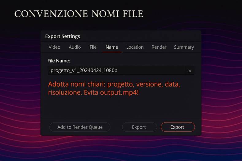 Immagine che contiene testo, schermata, Carattere

Il contenuto generato dall'IA potrebbe non essere corretto.