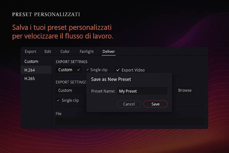 Immagine che contiene testo, schermata, Software multimediale

Il contenuto generato dall'IA potrebbe non essere corretto.