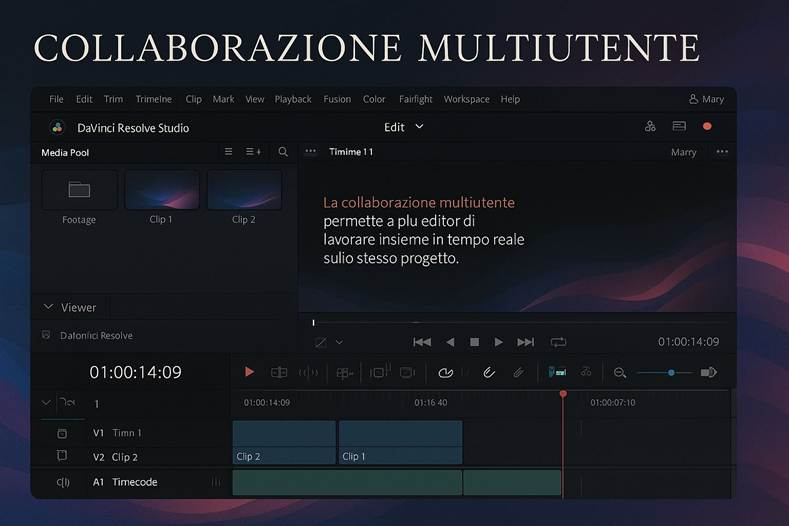 Immagine che contiene testo, schermata, Software multimediale, software

Il contenuto generato dall'IA potrebbe non essere corretto.