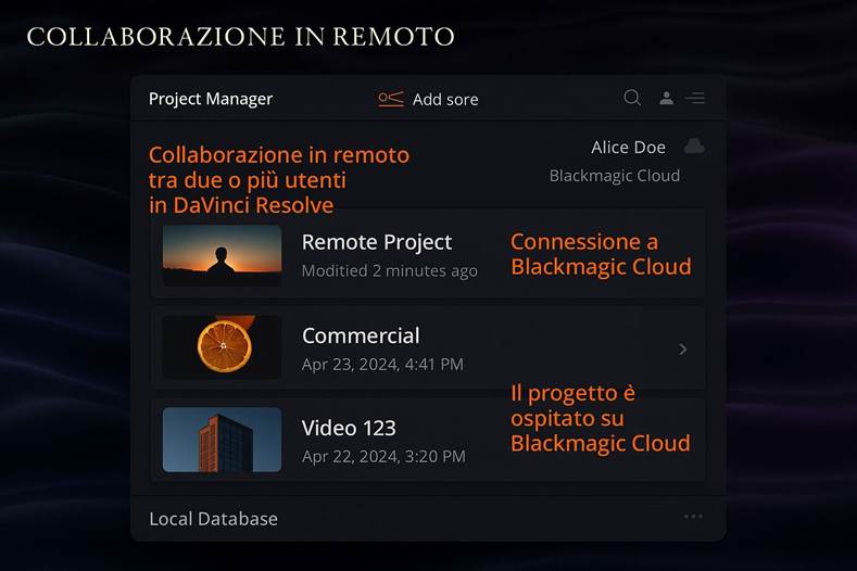 Immagine che contiene testo, schermata, software, Software multimediale

Il contenuto generato dall'IA potrebbe non essere corretto.