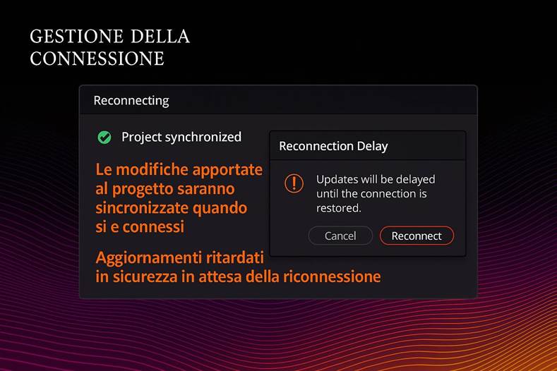 Immagine che contiene testo, schermata, Carattere

Il contenuto generato dall'IA potrebbe non essere corretto.