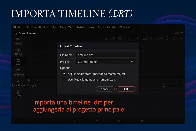 Immagine che contiene testo, schermata, software, Software multimediale

Il contenuto generato dall'IA potrebbe non essere corretto.