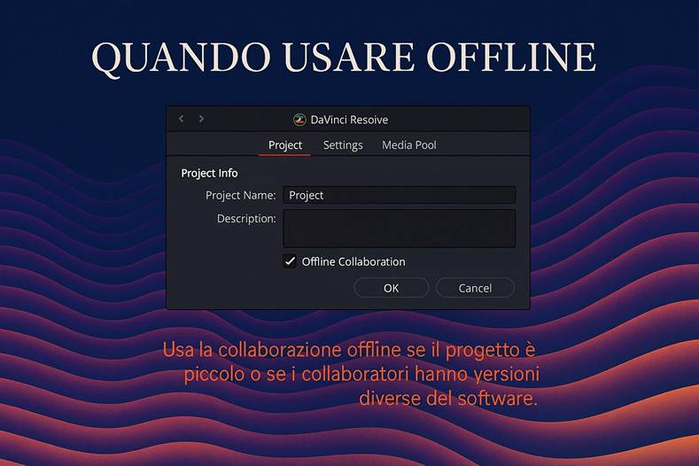 Immagine che contiene testo, schermata, Software multimediale, design

Il contenuto generato dall'IA potrebbe non essere corretto.