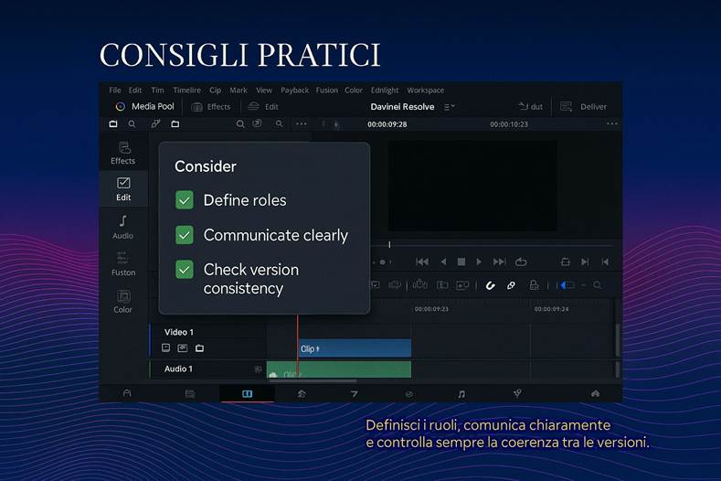 Immagine che contiene testo, schermata, Software multimediale, software

Il contenuto generato dall'IA potrebbe non essere corretto.