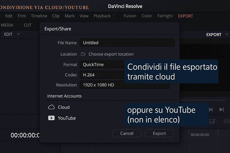 Immagine che contiene testo, schermata, software, Software multimediale

Il contenuto generato dall'IA potrebbe non essere corretto.