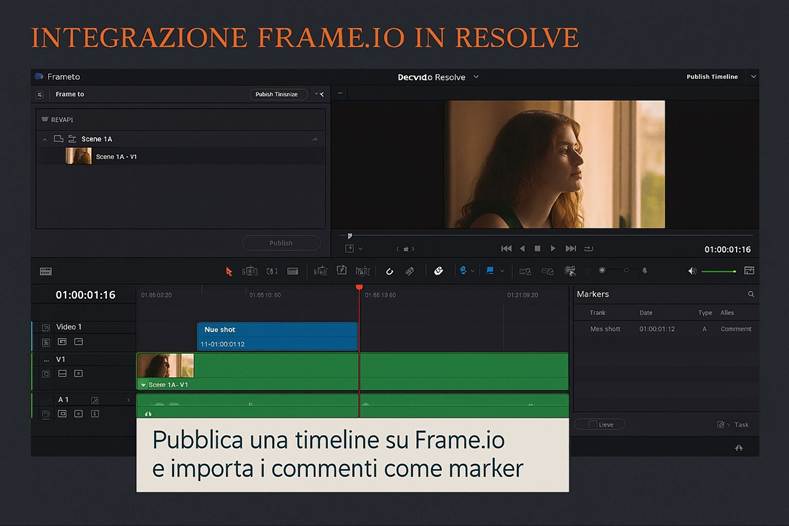 Immagine che contiene testo, schermata, Software multimediale, Viso umano

Il contenuto generato dall'IA potrebbe non essere corretto.