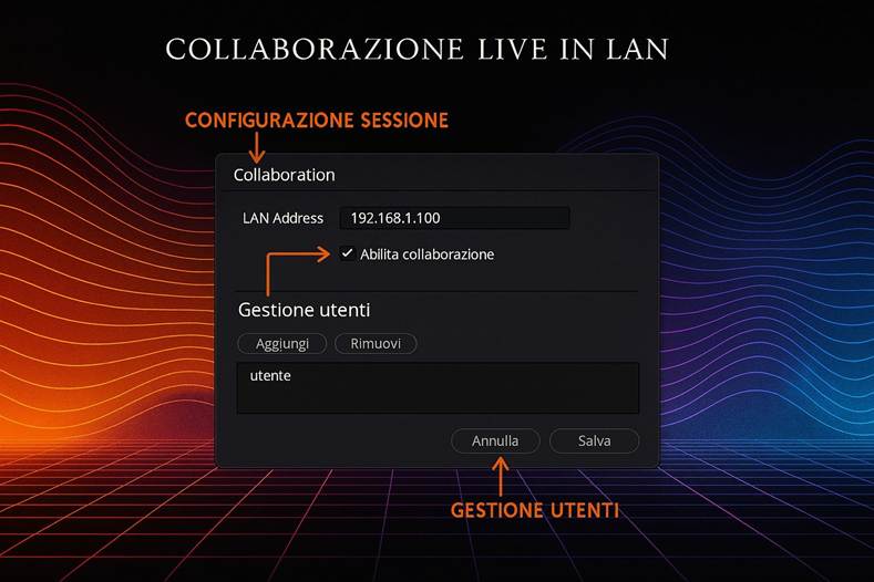 Immagine che contiene testo, schermata, Software multimediale, software

Il contenuto generato dall'IA potrebbe non essere corretto.