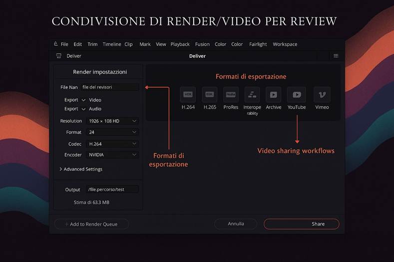 Immagine che contiene testo, schermata, Software multimediale, Software per la grafica

Il contenuto generato dall'IA potrebbe non essere corretto.