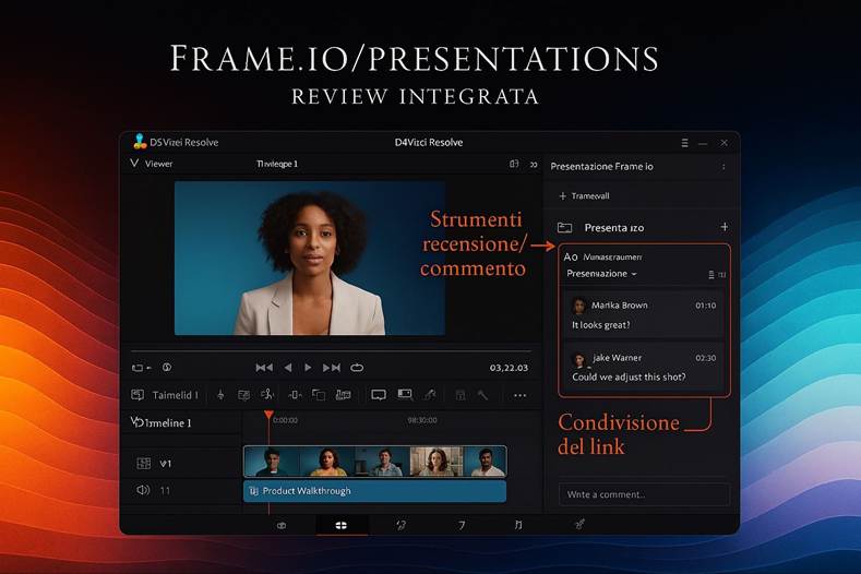 Immagine che contiene testo, persona, Viso umano, schermata

Il contenuto generato dall'IA potrebbe non essere corretto.