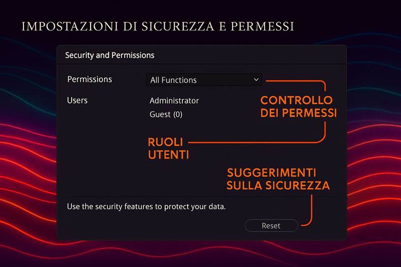 Immagine che contiene testo, schermata, Carattere

Il contenuto generato dall'IA potrebbe non essere corretto.