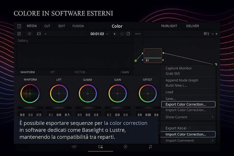 Immagine che contiene testo, schermata, elettronica, Software multimediale

Il contenuto generato dall'IA potrebbe non essere corretto.