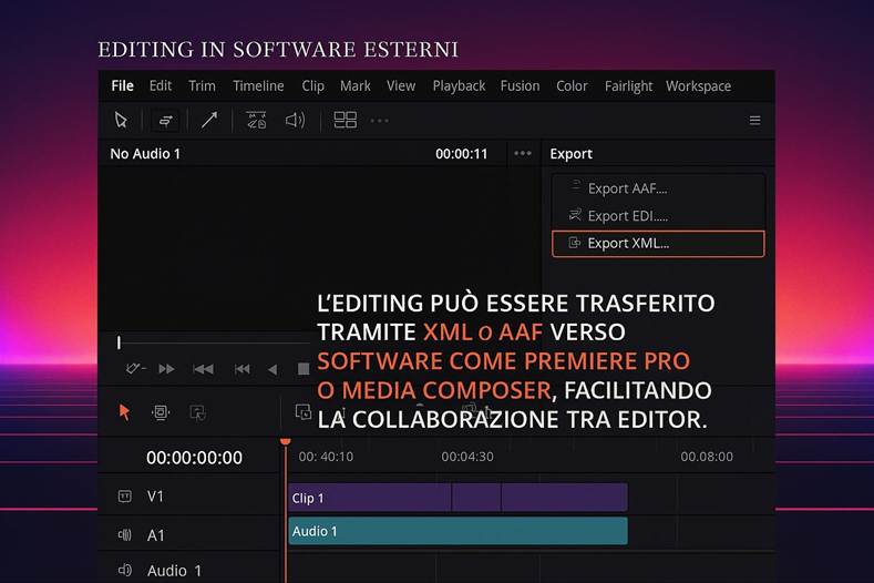 Immagine che contiene testo, schermata, software, Software multimediale

Il contenuto generato dall'IA potrebbe non essere corretto.