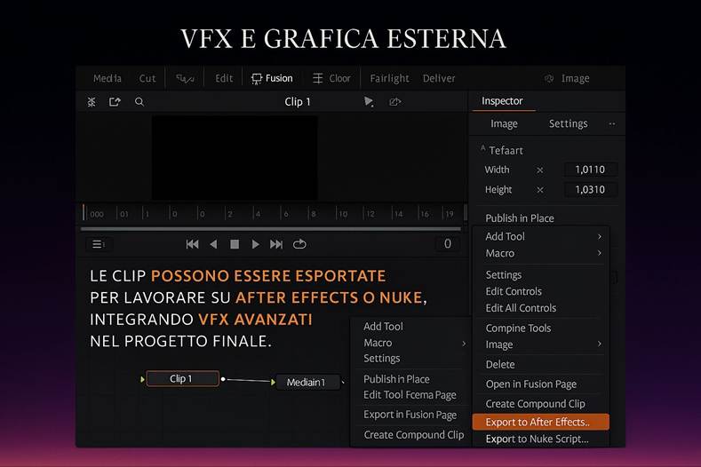 Immagine che contiene testo, schermata, Software multimediale, software

Il contenuto generato dall'IA potrebbe non essere corretto.