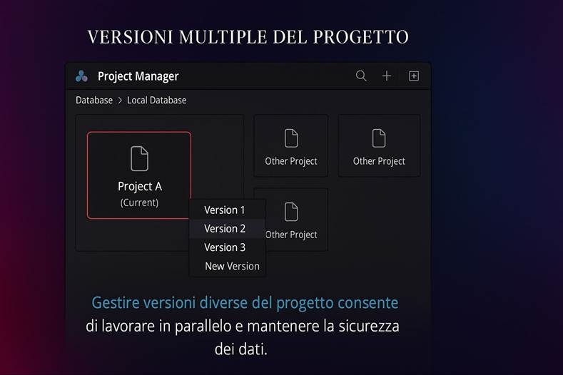 Immagine che contiene testo, schermata, software, Software multimediale

Il contenuto generato dall'IA potrebbe non essere corretto.