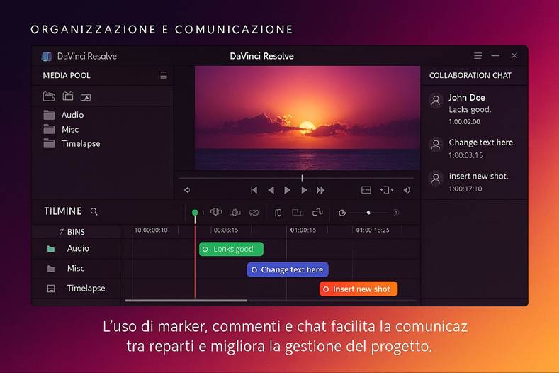 Immagine che contiene testo, schermata, Software multimediale, software

Il contenuto generato dall'IA potrebbe non essere corretto.