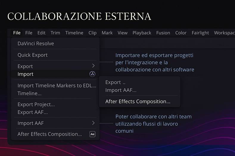 Immagine che contiene testo, schermata, software, Software multimediale

Il contenuto generato dall'IA potrebbe non essere corretto.