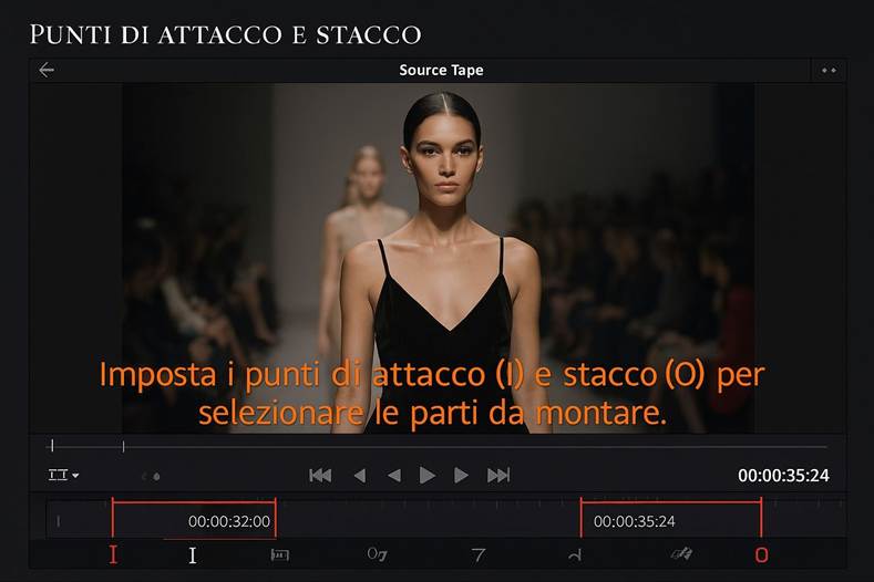 Immagine che contiene testo, Viso umano, schermata, donna

Il contenuto generato dall'IA potrebbe non essere corretto.